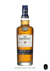 Glenlivet Single Malt