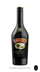 Bailey's Irish Cream