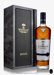 Maccalan Estate