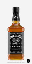 Jack Daniels