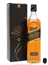 Black Label