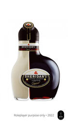 Sheridan's Coffee Liquor