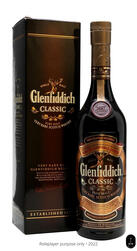 Glenfiddich Classic