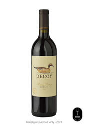 Decoy Merlot