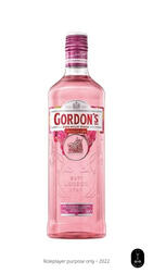 Gordon's Pink
