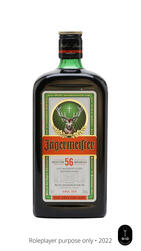 Jägermeister